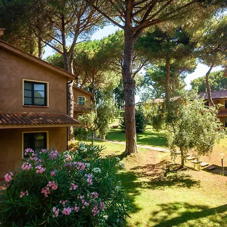 Ristorante Il Paradiso Guardistallo