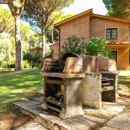 Ristorante Il Paradiso Ξενοδοχείο με διαμερίσματα 3*