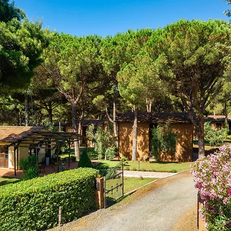 Aparthotel Ristorante Il Paradiso 3*