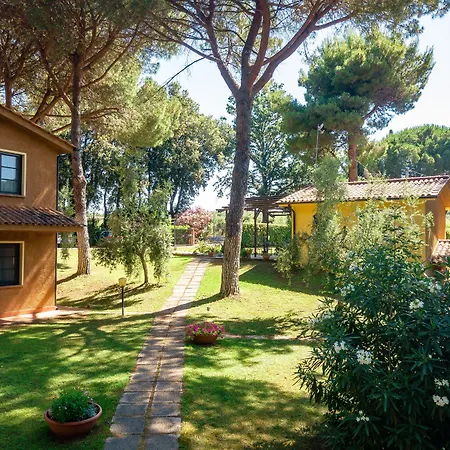 Ristorante Il Paradiso Aparthotel