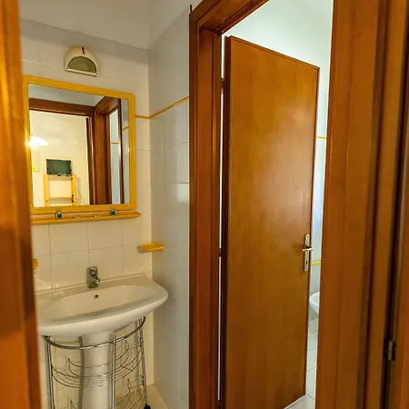Ristorante Il Paradiso Ξενοδοχείο με διαμερίσματα Guardistallo