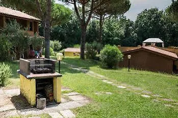 Ristorante Il Paradiso جوارديستالو