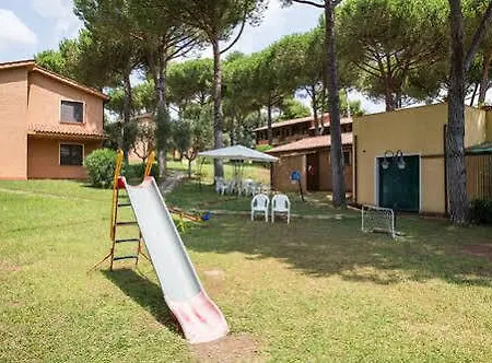 Ristorante Il Paradiso 3*