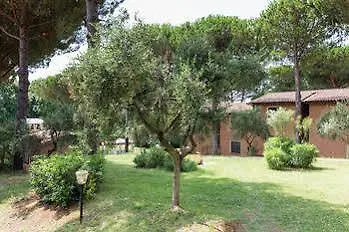 Apart-hotel Ristorante Il Paradiso 3*