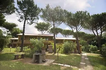 Ristorante Il Paradiso Lägenhetshotell 3*