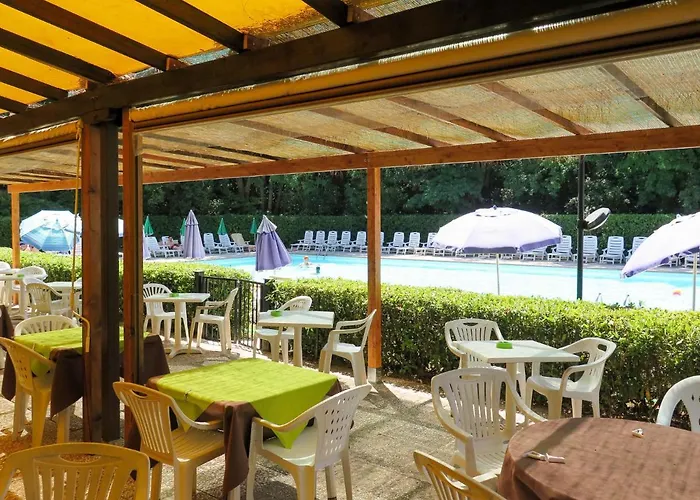 Ristorante Il Paradiso 3*