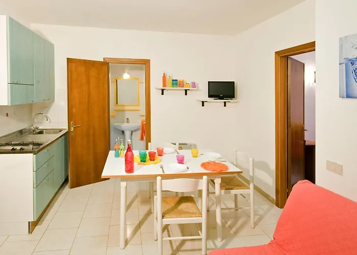 Ristorante Il Paradiso 3*