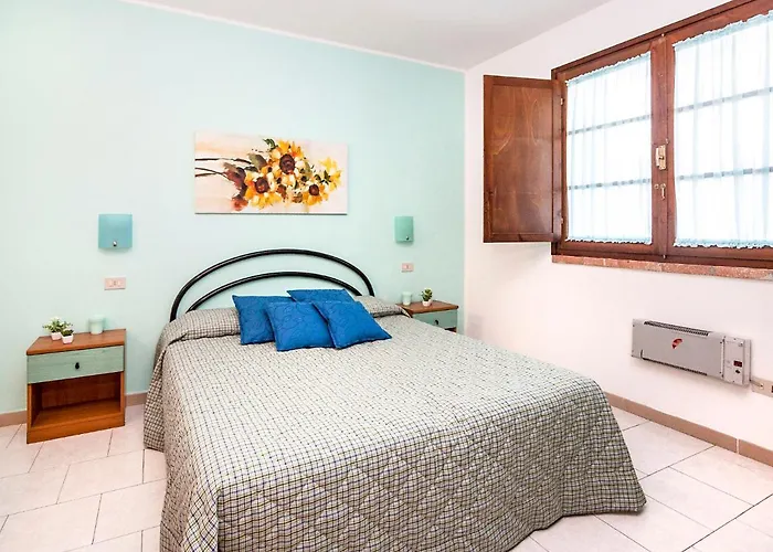 Aparthotel Ristorante Il Paradiso 3*