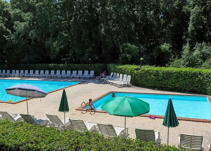 Aparthotel Ristorante Il Paradiso 3*