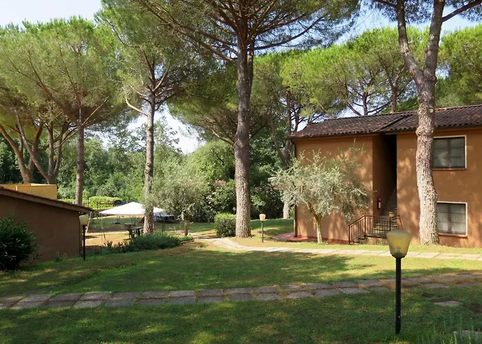 Ristorante Il Paradiso