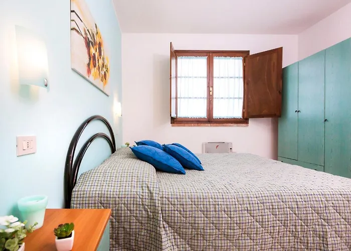 Aparthotel Ristorante Il Paradiso