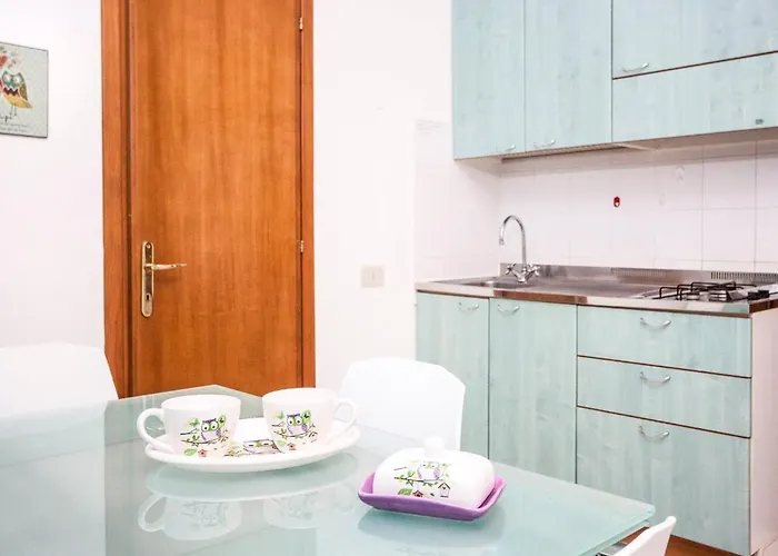 Ristorante Il Paradiso Aparthotel