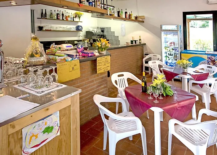 Ristorante Il Paradiso Aparthotel