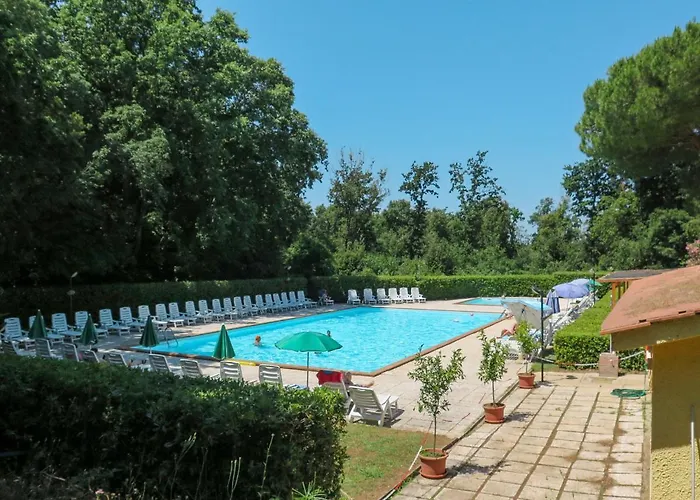 Ristorante Il Paradiso Aparthotel