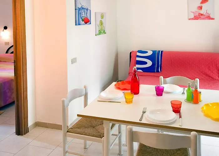 Aparthotel Ristorante Il Paradiso Guardistallo