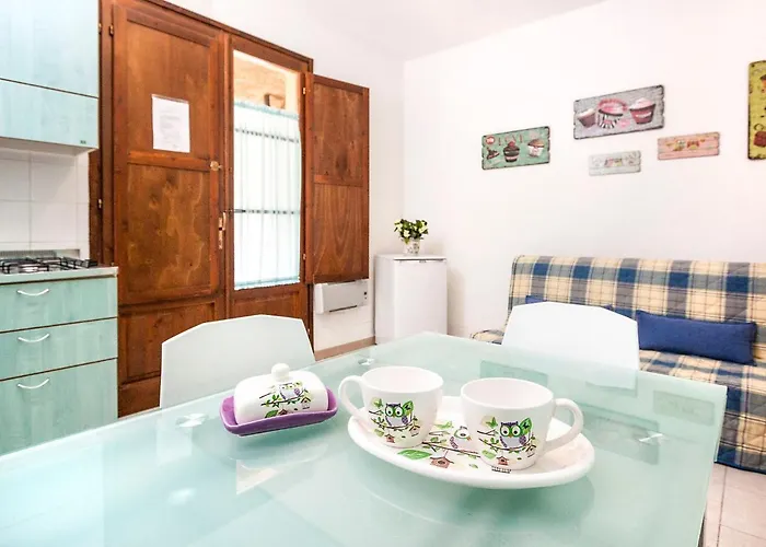 Ristorante Il Paradiso Aparthotel