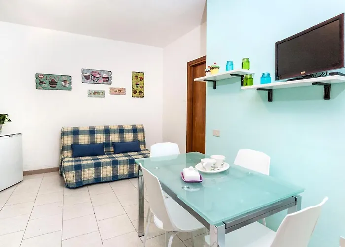 Aparthotel Ristorante Il Paradiso Guardistallo