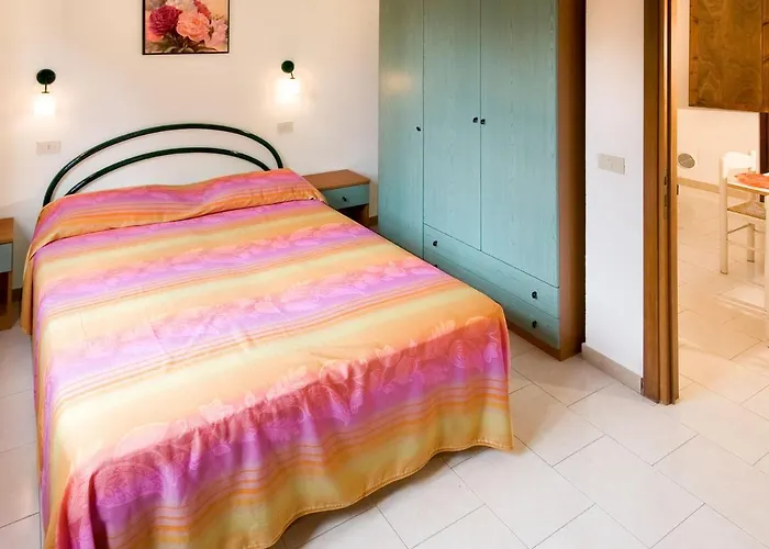 Ristorante Il Paradiso Aparthotel 3*