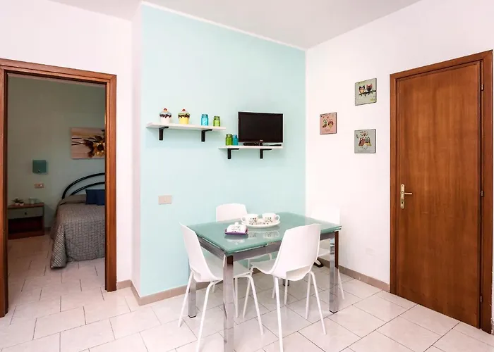 Aparthotel Ristorante Il Paradiso Guardistallo