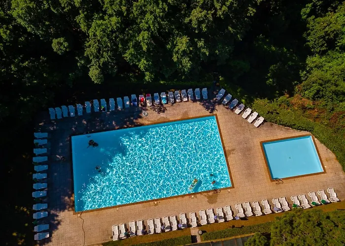 Ristorante Il Paradiso 3*