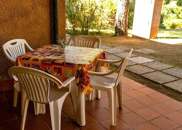 Aparthotel Ristorante Il Paradiso