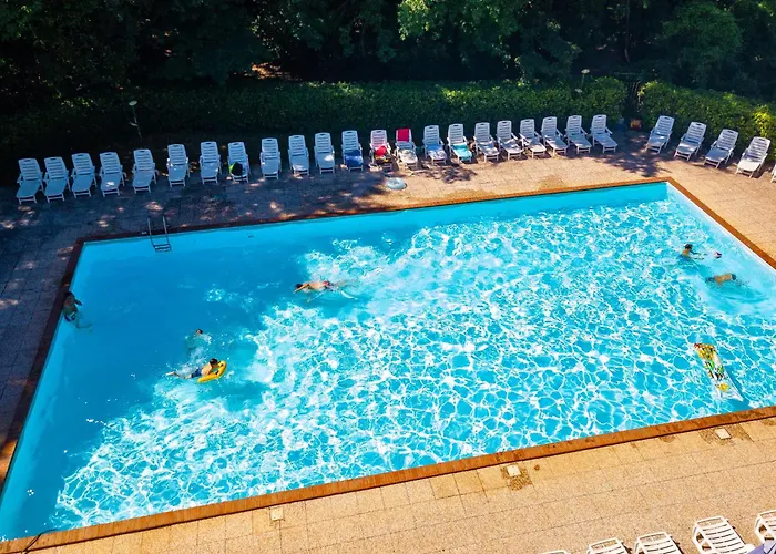 Ristorante Il Paradiso 3*