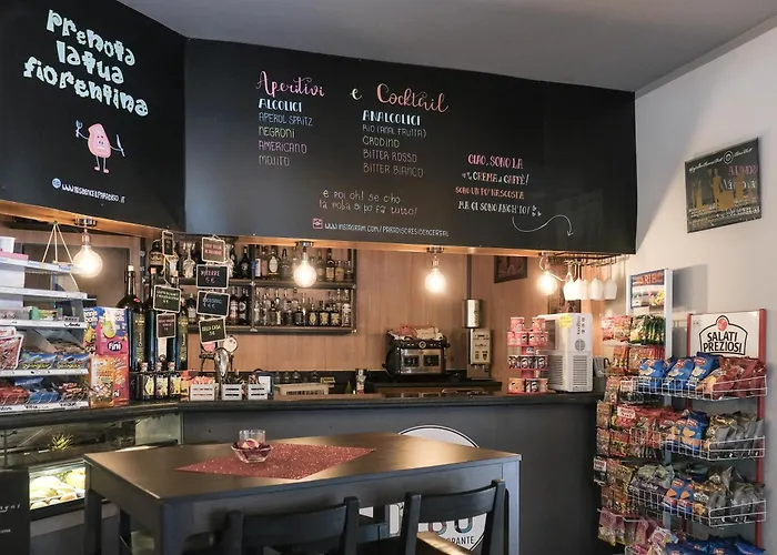 Aparthotel Ristorante Il Paradiso Guardistallo