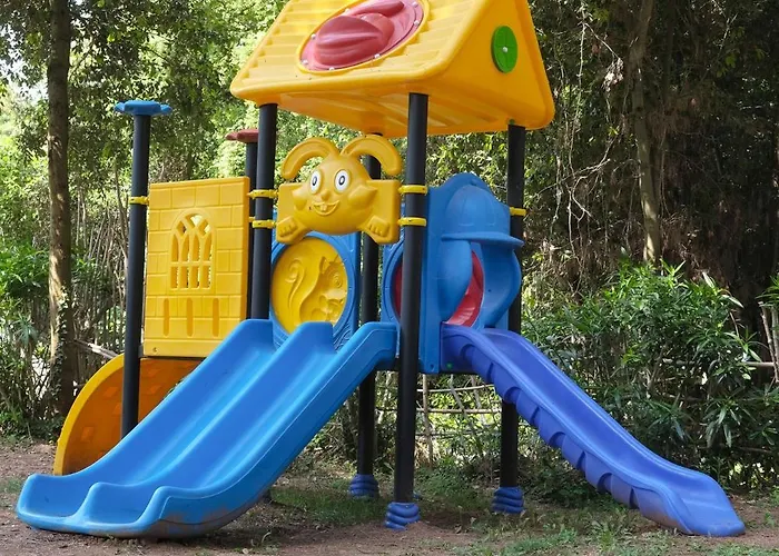 Ristorante Il Paradiso 3*