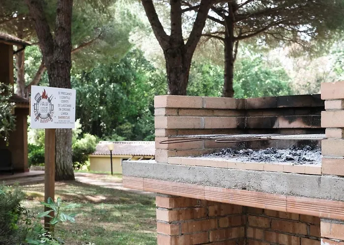 Ristorante Il Paradiso Aparthotel 3*