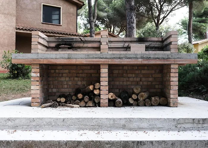 Aparthotel Ristorante Il Paradiso Guardistallo