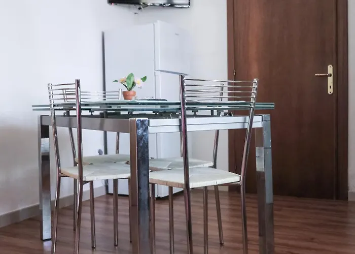 Ristorante Il Paradiso Aparthotel