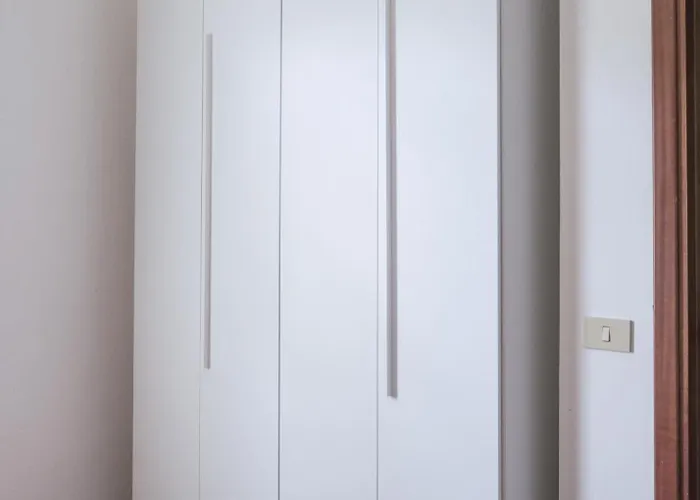 Aparthotel Ristorante Il Paradiso 3*