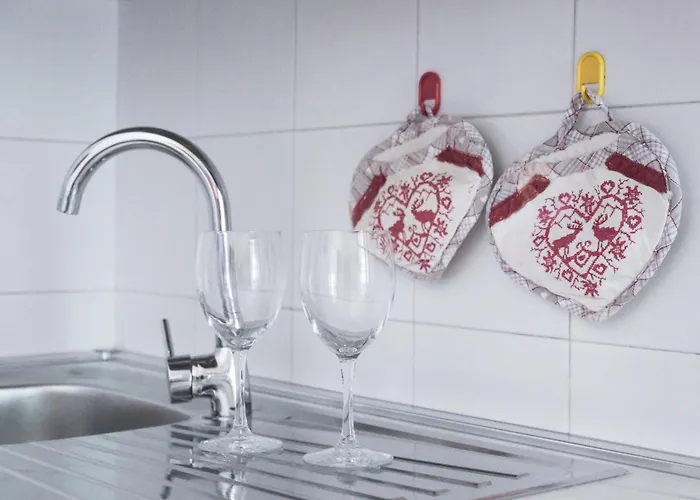 Ristorante Il Paradiso Aparthotel Guardistallo