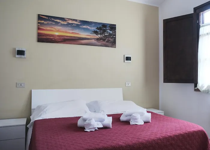 Aparthotel Ristorante Il Paradiso Guardistallo