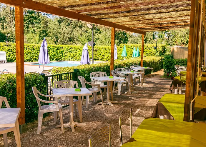 Ristorante Il Paradiso 3*