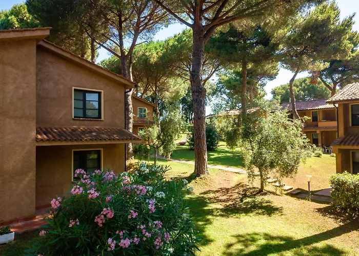 Ristorante Il Paradiso Guardistallo