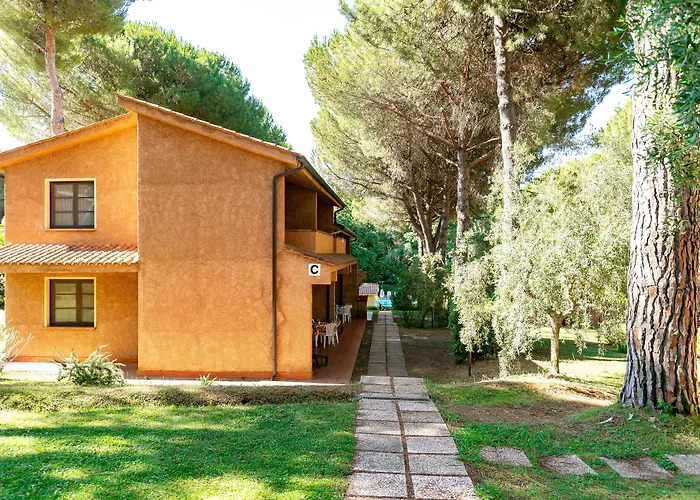 Ristorante Il Paradiso Guardistallo