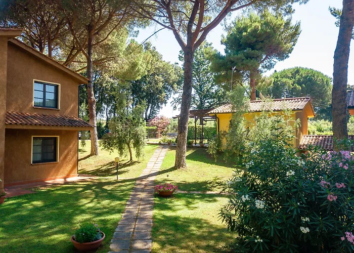 Ristorante Il Paradiso Aparthotel