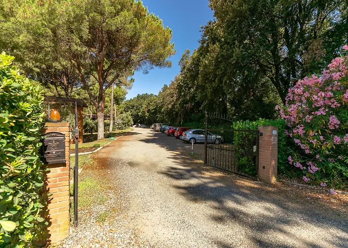 Aparthotel Ristorante Il Paradiso