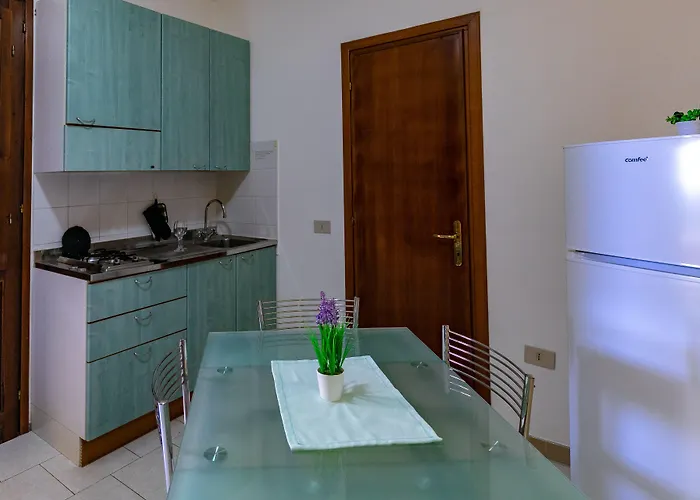 Aparthotel Ristorante Il Paradiso 3*