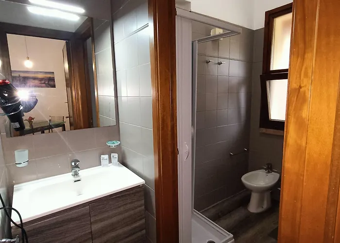 Ristorante Il Paradiso 3*