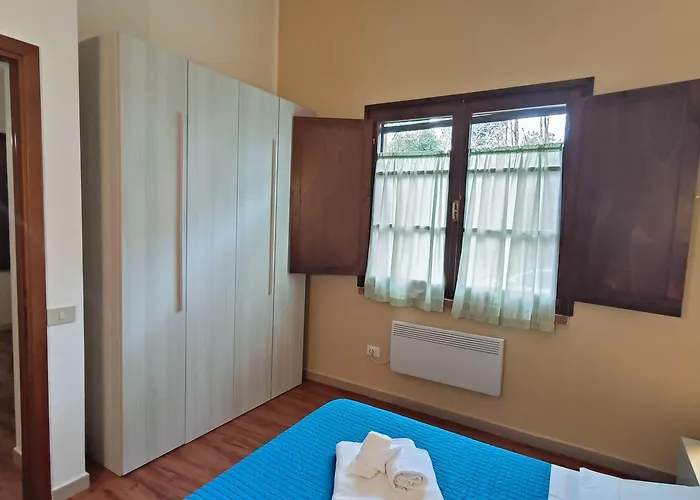 Ristorante Il Paradiso Aparthotel