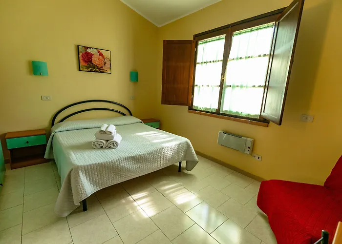 Ristorante Il Paradiso Aparthotel 3*