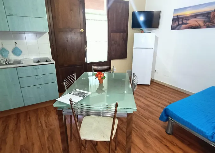 Ristorante Il Paradiso Guardistallo