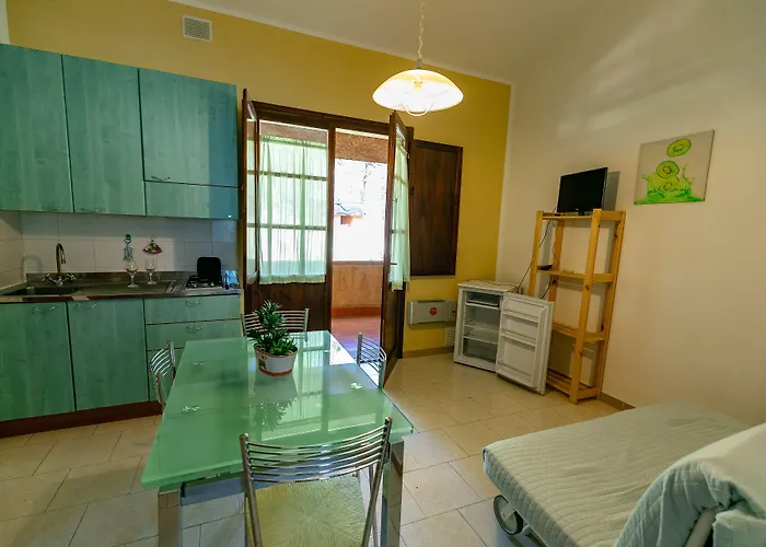 Ristorante Il Paradiso 3* Guardistallo