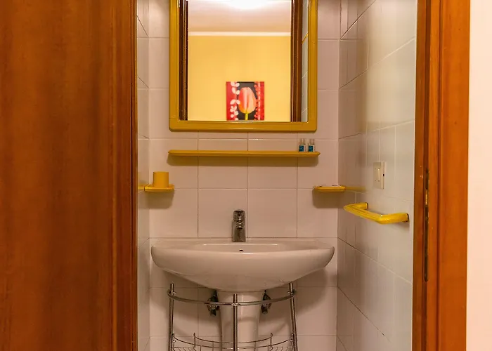 Ristorante Il Paradiso Aparthotel 3*