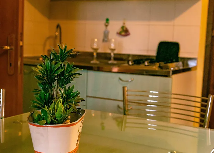 Ristorante Il Paradiso Guardistallo