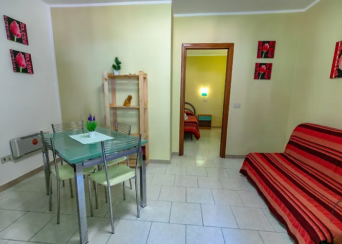 Ristorante Il Paradiso 3*