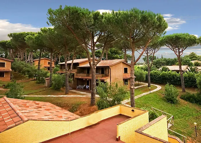 Ristorante Il Paradiso 3*