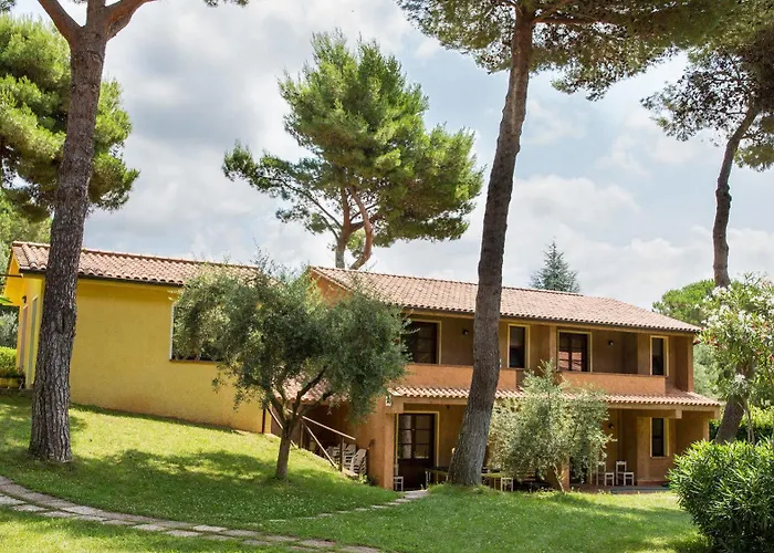 Ristorante Il Paradiso